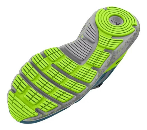 Tenis Under Armour Ua Charged Verssert Spkle Hombre