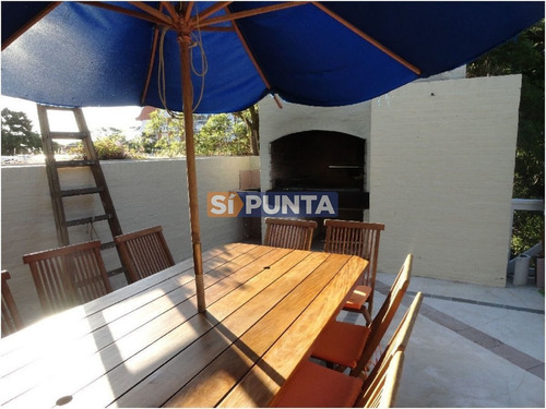 Imagen 18 de 18 de Casa En Alquiler Playa Mansa
