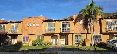 Townhouse en venta
