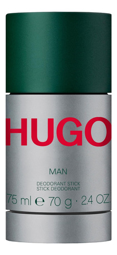 Hugo Boss Hombre Desodorante En Barra, 2.4 Oz