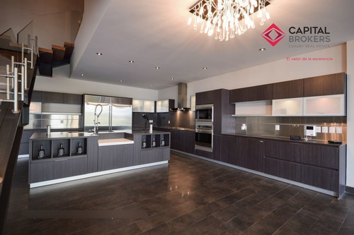 Imagen 8 de 30 de Casa De Lujo En Venta - Renta Con Alberca Fracc Gran Jardín