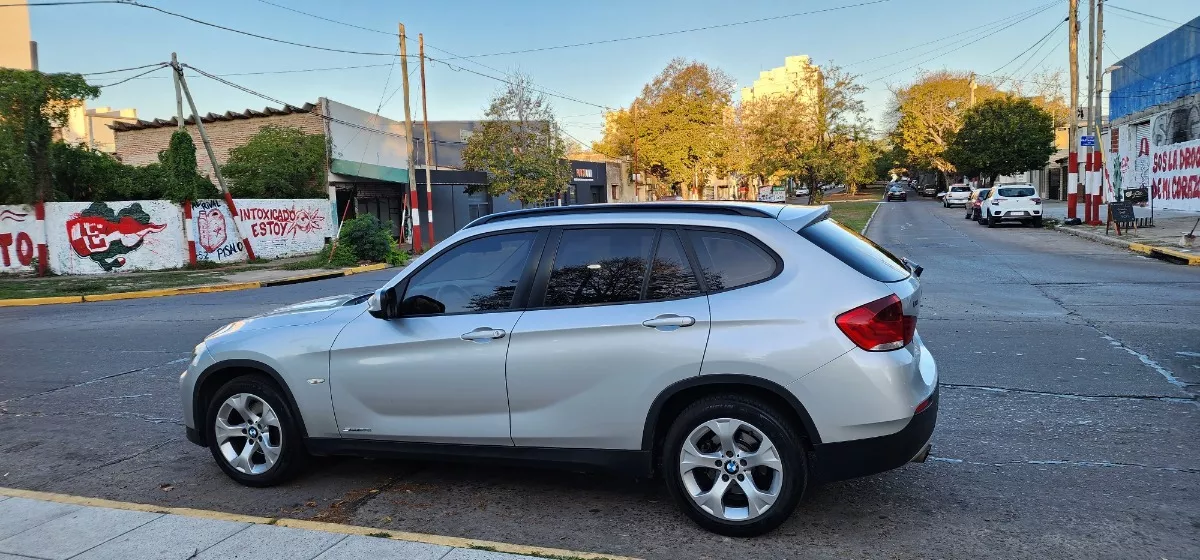 BMW X1 2.0 Sdrive 20i Active 184cv