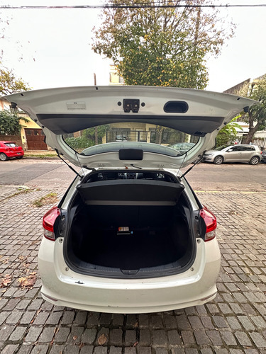 Toyota Yaris 1.5 107Cv Xls Pack Cvt