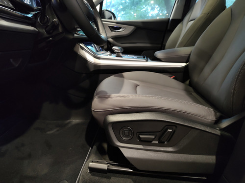 Audi Q7 3.0 55 Tfsi S-line Quattro