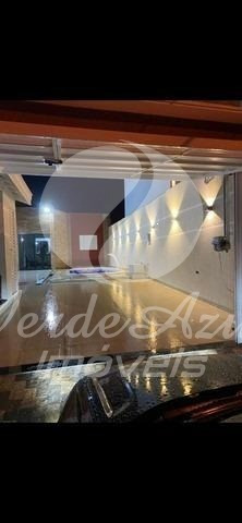 Imagem 2 de 17 de Casa À Venda Em Jardim Boer Ii - Ca011078