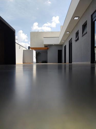 Imagem 25 de 30 de Casa Térrea No Condomínio Pieomonte Em Indaiatuba Sp!!!