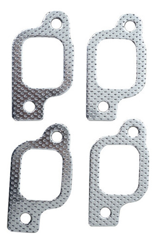 Empaquetadura Multiple Escape Para Kia K2.4 Power 1990 1995