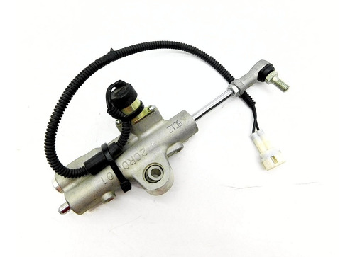 Dámper Estabilizador Electrónico De Yamaha R1 2015-2019 (Usado)
