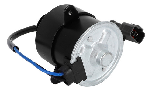 . Motor De Ventilador For Coche Plug K24 2.4l 19030-raa A01