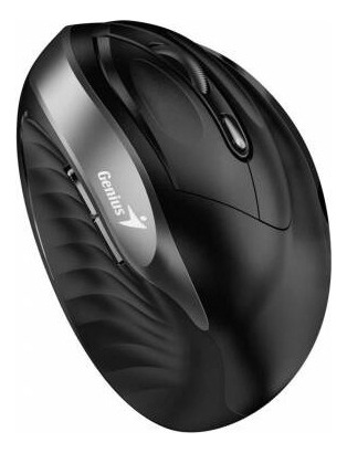 Mouse Genius Ergo 8250s Wireless Vertical 6-bot Ergonomico