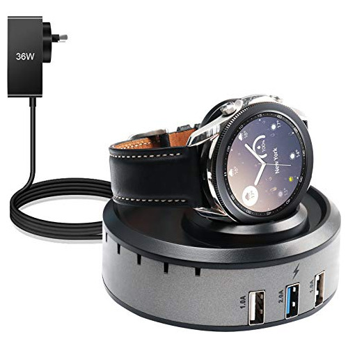 Charger Para With Samsung Galaxy Watch 3 Active 2 1 Gear S3