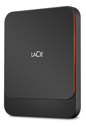 Disco sólido SSD externo LaCie STHK1000800 1TB