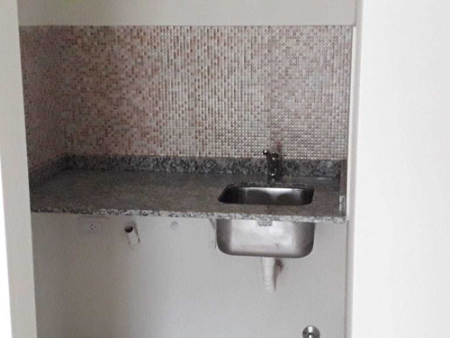 Imagen 10 de 14 de Morón Central- Departamento 2 Ambientes A Estrenar- Complejo