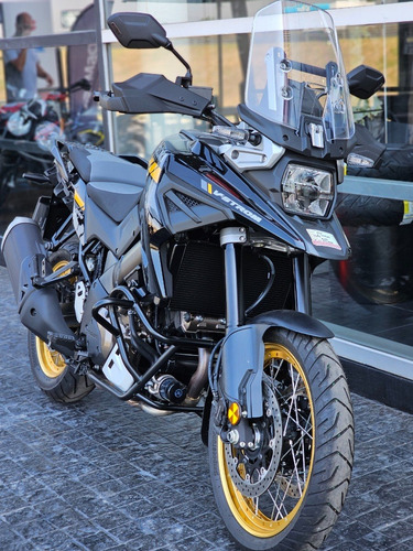 Imagen 14 de 25 de Suzuki V-strom 1050 Xt Inmaculada , Entrega Inmediata Jc