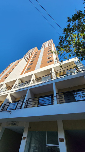 Cochera Barrio Constituyentes