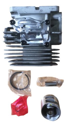 Kit Cilindro Desmalezadora Stihl Fs235, Fs235r, Bt230 38mm