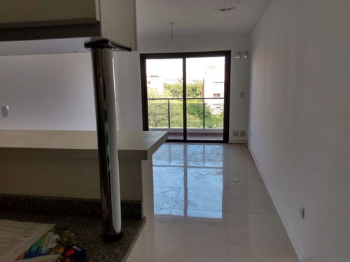 Departamento En Casonas De Manantiales De