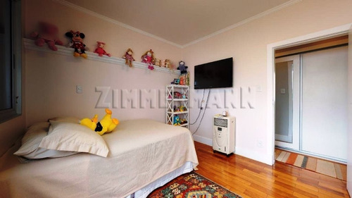 Imagem 12 de 15 de Apartamento - Perdizes - Ref: 117774 - V-117774