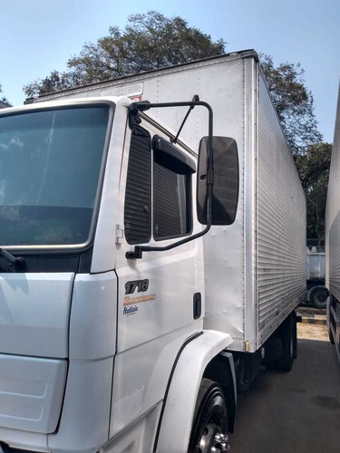 Mercedes Atego