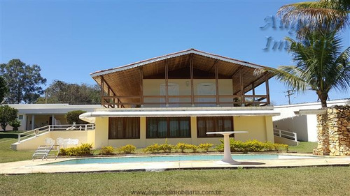 Imagem 1 de 29 de Chácaras À Venda Em Atibaia/sp - Compre O Seu Chácaras Aqui! - 1389898