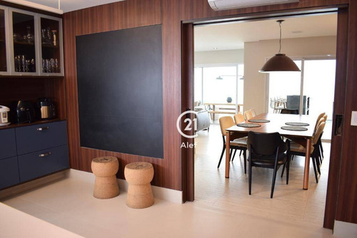 Imagem 16 de 30 de Cobertura À Venda, 415 M² Por R$ 7.500.000,00 - Jardim Das Perdizes - São Paulo/sp - Co0999