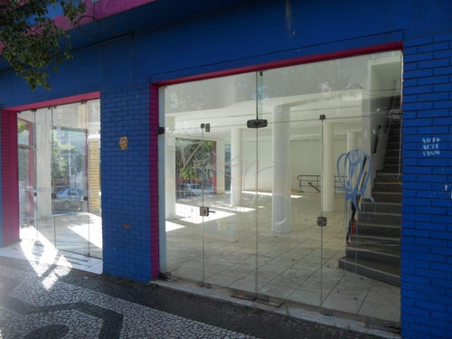 Imagem 5 de 30 de Prédio Comercial Para Venda E Locação, Centro, Bauru - Pr0003. - Pr003