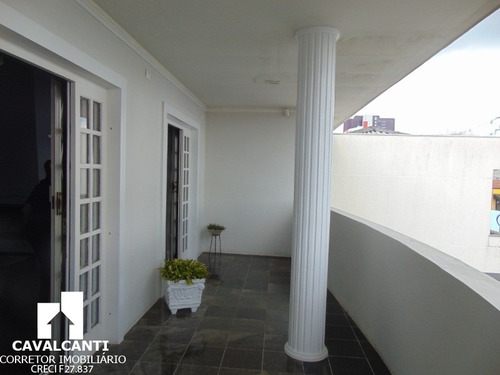 Imagem 9 de 30 de Casa - Ca00238 - 70325929