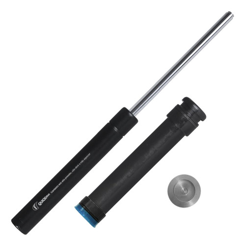 Kit Pistao Mola Gas Ram 60kg Quickshot Carabina Nitro X Six