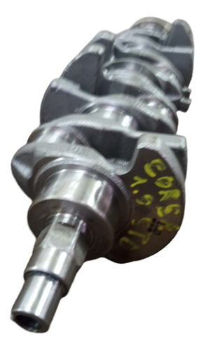 Virabrequim Onix Prisma Corsa Celta 1.0 2006 A 2020 24588206 (Usado)
