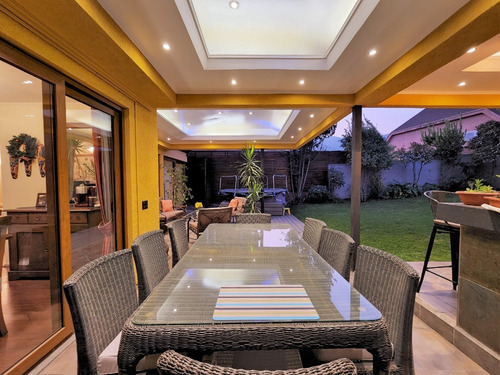 Imagen 21 de 29 de Venta Casa Los Fresnos