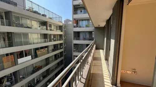 Av. Santa Isabel / V. Mackenna
