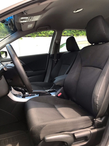 Imagen 6 de 8 de Honda Accord