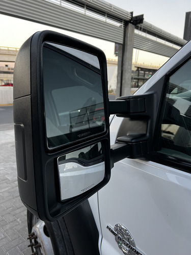 Ford F-450 6.7l Ktp Diesel At