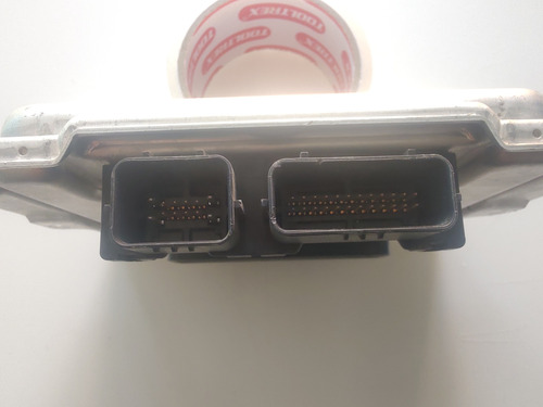 Computadora Chrysler 300/2007 P0469214ah A (Usado)