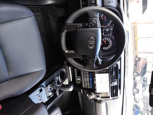Imagen 7 de 11 de Toyota 4runner Trd Off Road 2022