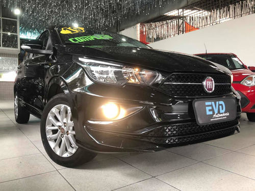 Cronos 1.3 Drive 2019
