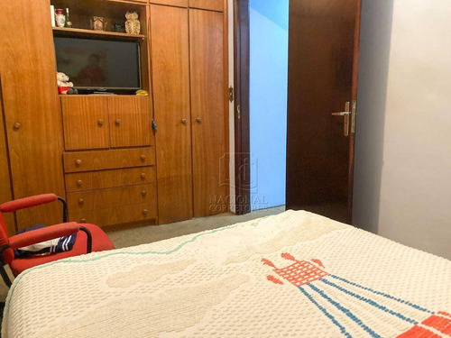 Imagem 10 de 30 de Sobrado Com 2 Dormitórios À Venda, 118 M² Por R$ 499.000,00 - Vila Scapelli - Santo André/sp - So4937