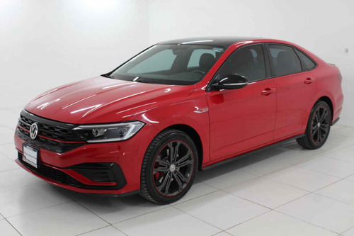 Imagen 1 de 15 de Volkswagen Jetta 2019 4 Cilindros
