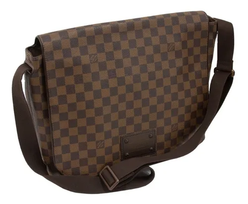 Nuevos modelos en bandolera Louis Vuitton para hombre