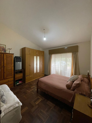 592- 2 Casas Pu Jardin Fondo Solymar Sur Proximo A