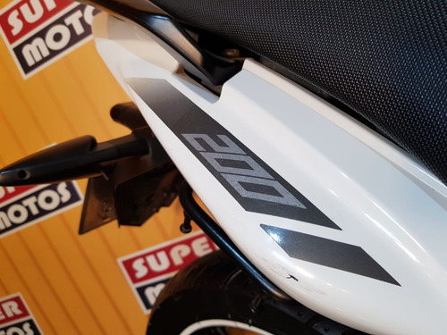 Yumbo Gs Keeway Rks200 Yumbo Classic