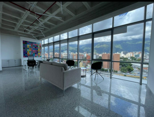 Imagen 6 de 9 de Centro Financiero Madrid - Las Mercedes