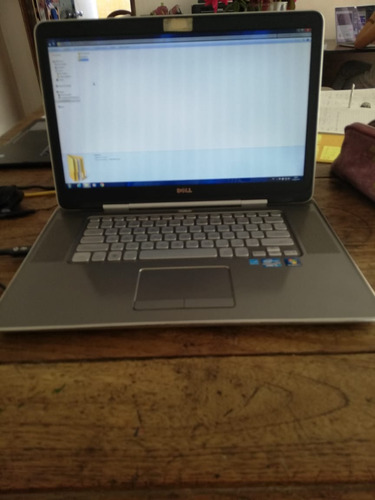 Laptop Dell Usada,xps , 15z
