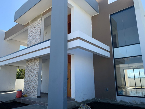 Imagen 16 de 26 de Casa Nueva En Venta