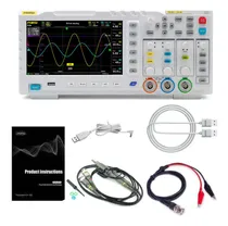 Comprar Osciloscopio Portátil Con Dos Osciloscopios De 7 Funciones