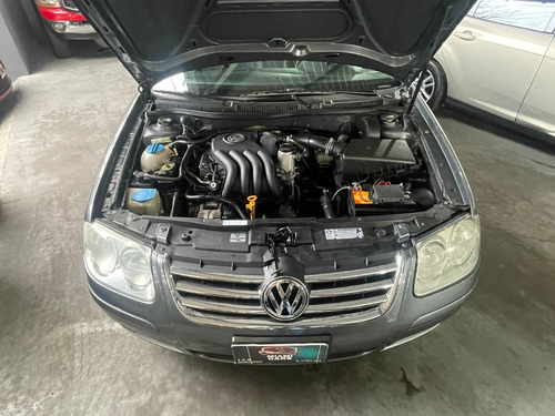 Volkswagen Bora 2.0 Trendline 115cv