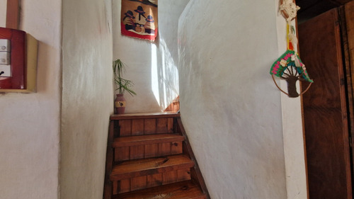Casa En Venta 3 Ambientes En Santa Clara Del Mar Estilo Cabaña