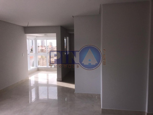 Imagem 5 de 19 de Apartamento Para Venda No Setor Marista - Ap00845 - 69346979