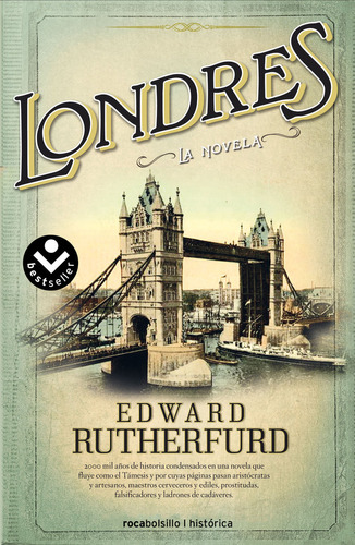 Libro London