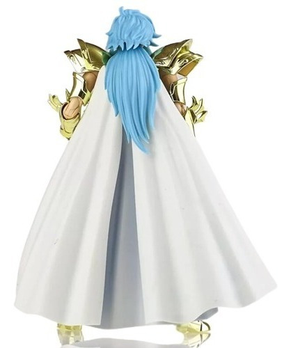 Saint Seya Myth Cloth Ex Afrodita De Piscis Bootleg